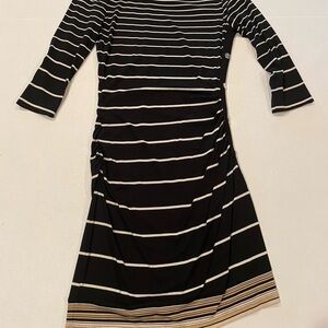 White House black market dress